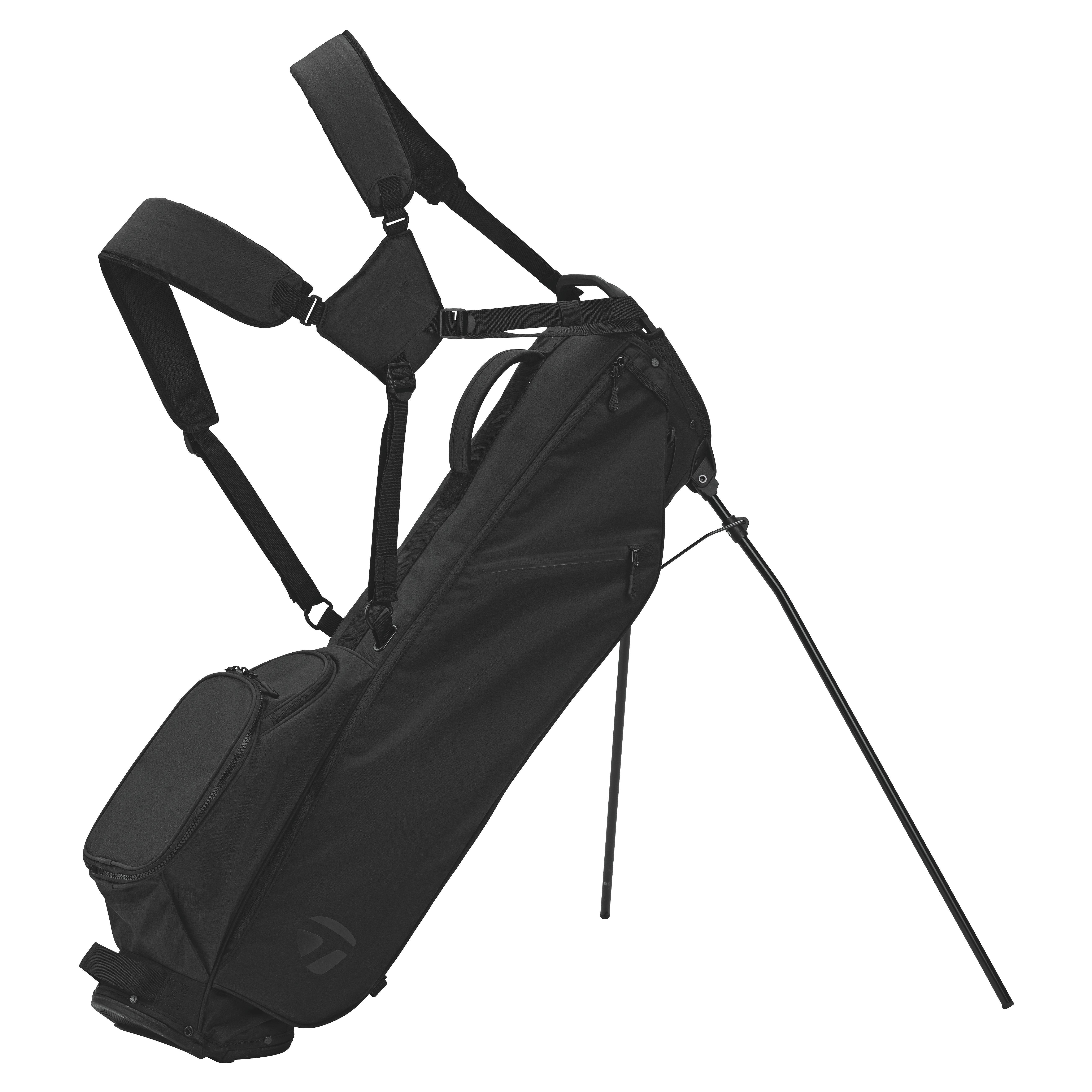 公式通販サイトセール Flextech Carry Bag-BLACK Stand その他
